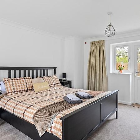 Number 6 - Lytton Tree Lodge, Reydon, Southwold 외부 사진
