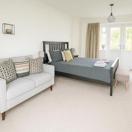 Number 6 - Lytton Tree Lodge, Reydon, Southwold 외부 사진