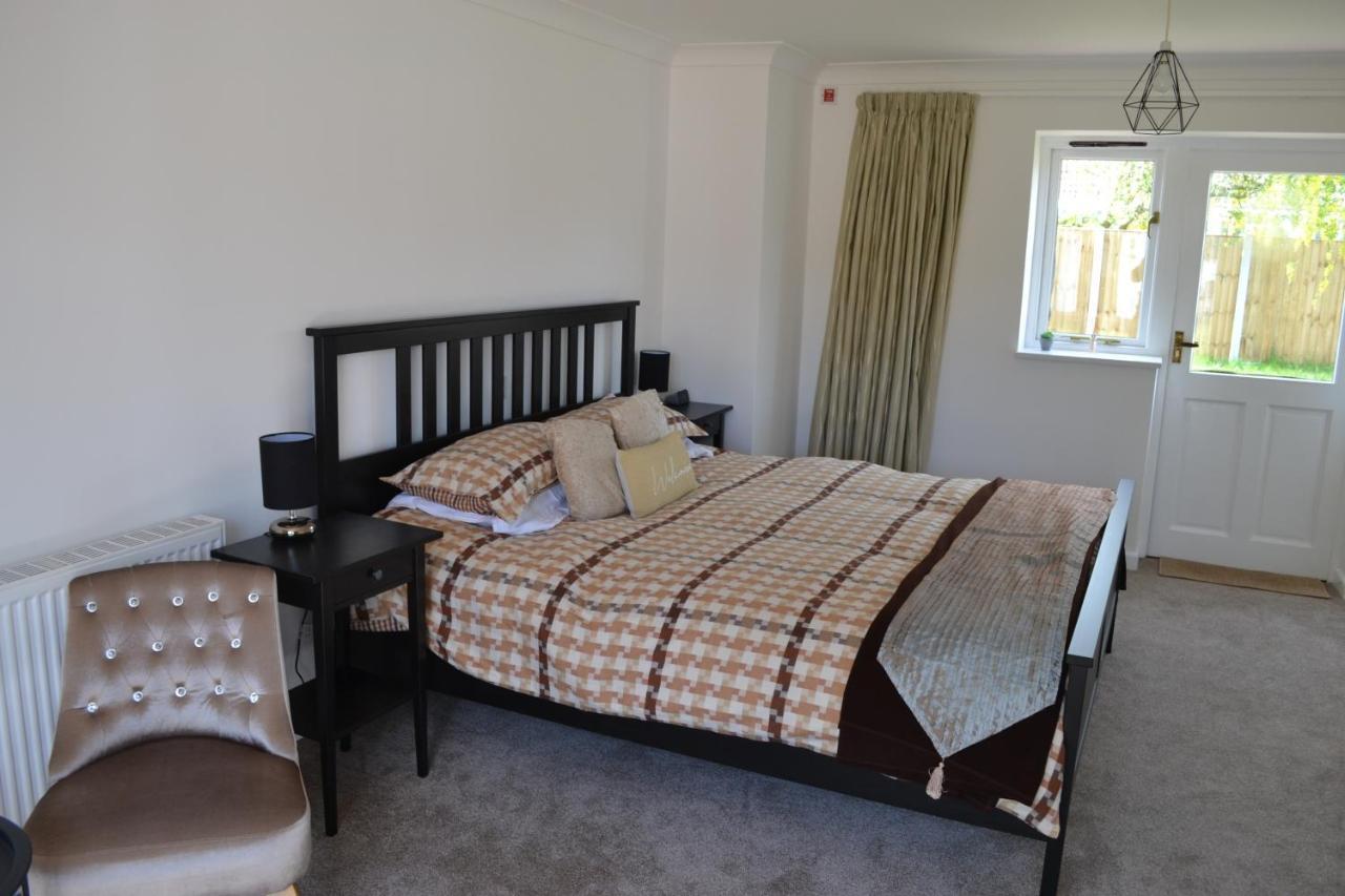 Number 6 - Lytton Tree Lodge, Reydon, Southwold 외부 사진