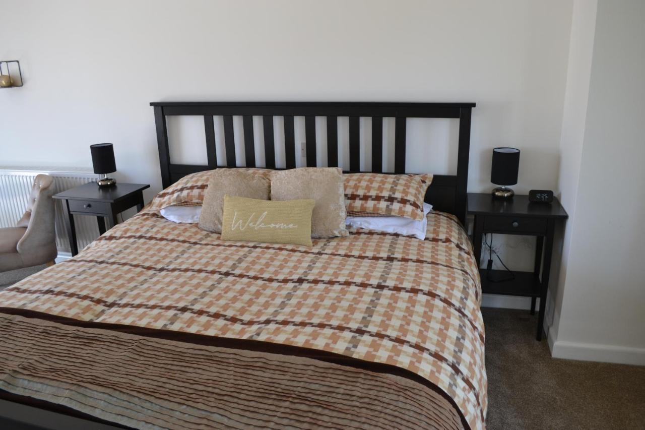 Number 6 - Lytton Tree Lodge, Reydon, Southwold 외부 사진