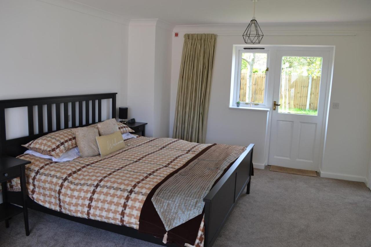 Number 6 - Lytton Tree Lodge, Reydon, Southwold 외부 사진