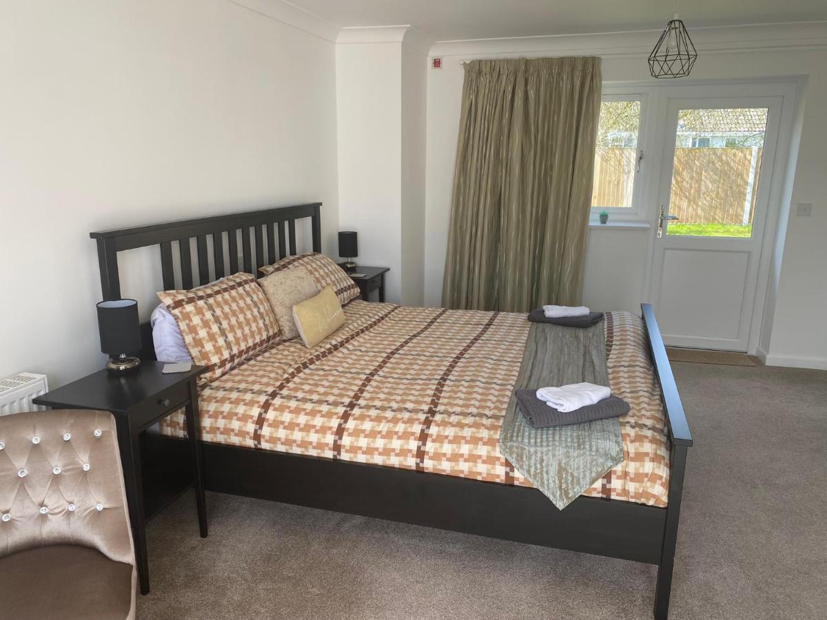 Number 6 - Lytton Tree Lodge, Reydon, Southwold 외부 사진