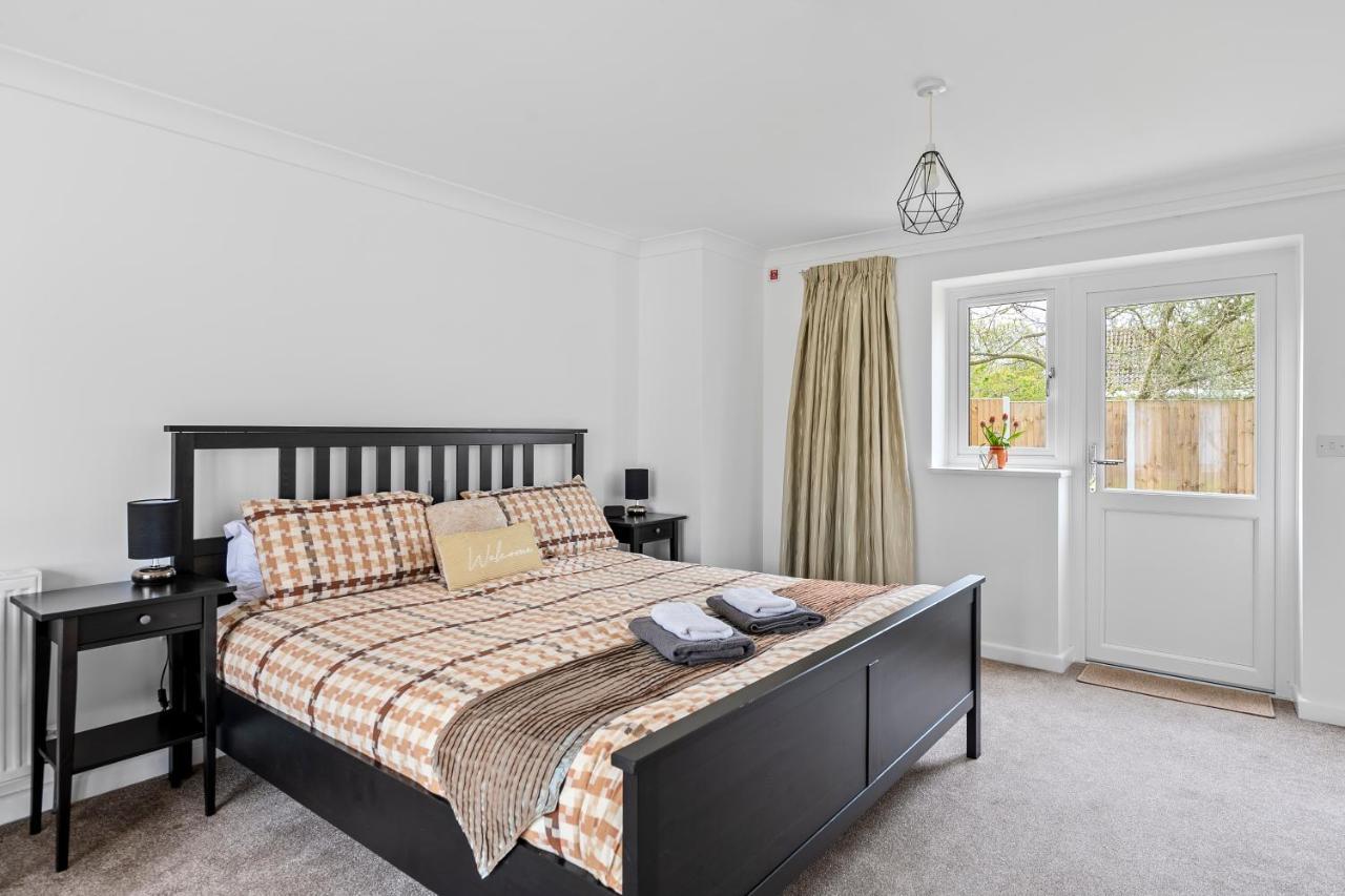 Number 6 - Lytton Tree Lodge, Reydon, Southwold 외부 사진