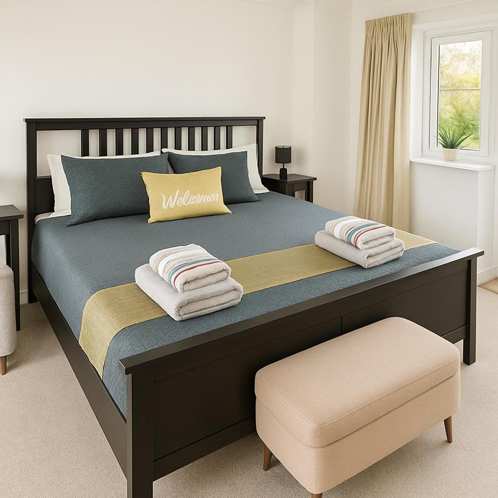 Number 6 - Lytton Tree Lodge, Reydon, Southwold 외부 사진
