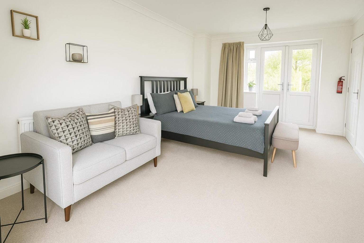 Number 6 - Lytton Tree Lodge, Reydon, Southwold 외부 사진
